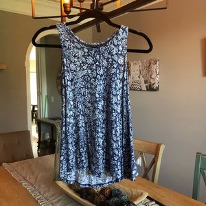 Jessica Simpson Tank Top